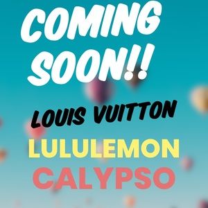 Brands are pouring in